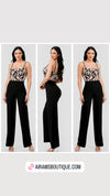 Jocey Jumpsuit