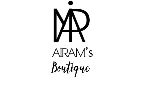 Airam's Boutique 