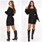 Anabella Sweater Dress